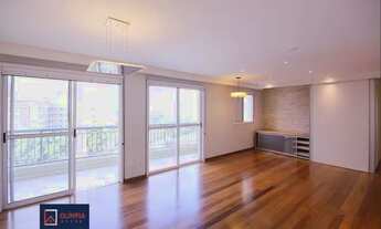 Imagem 3: Apartamento Venda Vila Romana 126 m² 3 Dormitórios