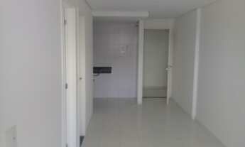 Imagem 4: Quarto e sala novo com varanda, Jatiuca