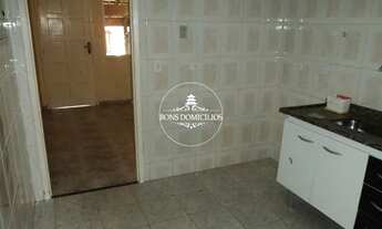 Imagem 3: CASA TÉRREA PARA LOCAÇÃO - 02 DORMS PROX AO CENTRO DE COTIA!