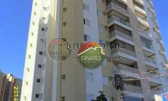 Imagem 2: Apartamento com 3 dormitórios à venda, 94 m² por R$ 595.000,00 - Jardim Irajá - Ribeirão P