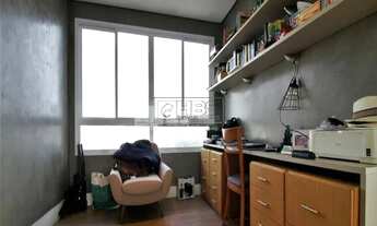 Imagem 3: Cobertura Duplex com 03 suítes 03 vagas 230m2 no Morumbi