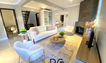 Imagem 6: Sobrado 5 dormitórios 1 suíte - Bairro Centro