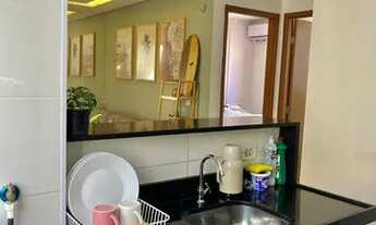 Imagem 4: APARTAMENTO PRA REPASSE NO ECO FIT | PORTEIRA FECHADA