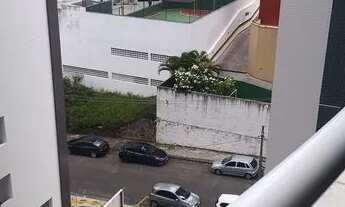 Imagem 5: Apartamento para aluguel e venda possui 88 metros quadrados com 3 quartos em Pituba - Salv