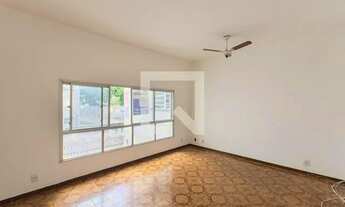 Imagem: Apartamento para Aluguel - Grajaú, 2 Quartos