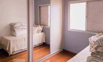 Imagem 4: Apartamento para Aluguel - Vila Clementino, 2 Quartos, 76 m2