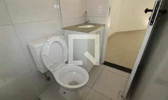 Imagem 4: Casa para Aluguel - Vila Alpina, 2 Quartos, 50 m2