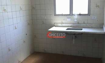 Imagem 6: Apartamento com 2 dormitórios à venda, 61 m² por R$ 225.000,00 - Baeta Neves - São Bernard