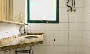 Imagem 6: Apartamento para Aluguel - Santa Cecília, 1 Quarto, 37 m2