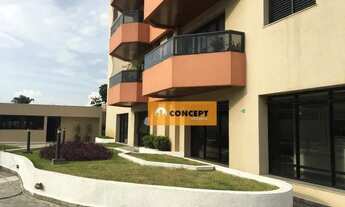 Imagem 5: Apartamento com 4 dormitórios para alugar, 145 m² por R$ 4.753,00/mês - Centro - Suzano/SP