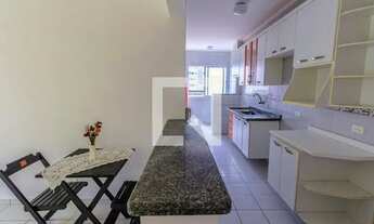 Imagem 4: Apartamento para Aluguel - Vila Tupi, 2 Quartos, 60 m2