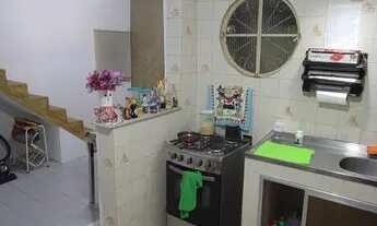 Imagem 5: Casa duplex e cobertura em Guadalupe