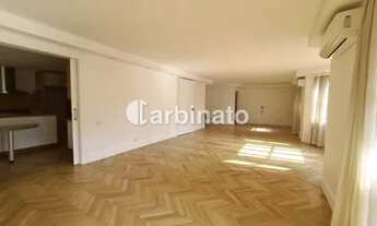 Imagem 4: Jardim América - 225m² Úteis - 100 metros do Clube Paulistano - 1 por andar - 3 Suítes 3