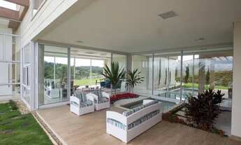 Imagem 6: Casa com 5 dormitórios, 1180 m² - venda por R$ 7.000.000,00 ou aluguel por R$ 20.650,00/mê