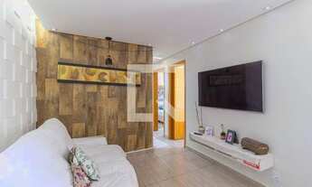 Imagem 4: Apartamento para Aluguel - Cidade das Flores, 2 Quartos, 48 m2