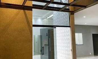 Imagem 7: Casa com 3 dormitórios à venda, 120 m² por R$ 580.000 - Residencial Ary Attab - São José d