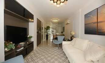 Imagem: Apartamento à venda com 3 quartos(1 suíte)