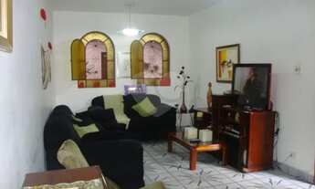 Imagem 6: São Paulo - Casa Padrão - VILA NOVA MAZZEI