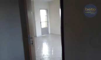 Imagem 4: Kitnet com 1 dormitório para alugar, 45 m² por R$ 815,00/mês - Parque Industrial - Itu/SP