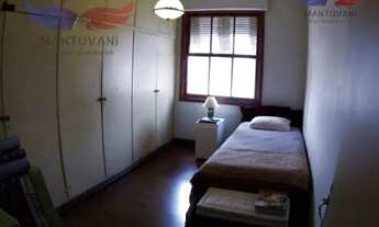 Imagem 7: Apartamento com 3 dormitórios à venda, 127 m² por R$ 1.000.000,00 - Campos Elíseos - São P