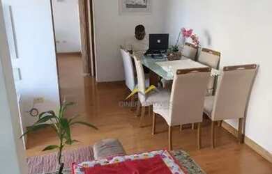 Imagem 5: Apartamento com 2 dormitórios à venda, 49 m² por R$ 197.000 - Vila Princesa Isabel - São P