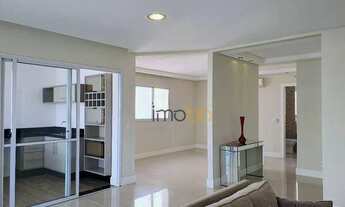 Imagem: Apartamento com 3 dormitórios, 237 m²