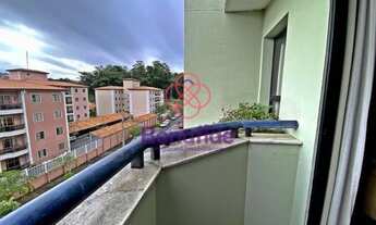 Imagem 4: JUNDIAÍ - Apartamento Padrão - PARQUE DA REPRESA