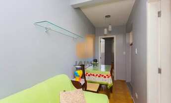 Imagem 2: Apartamento com 1 Dormitório em Consolação