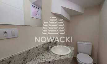 Imagem 5: SOBRADO NOVO COM 3 DORM; 1 SUÍTE, 3 VAGAS NO CAMPO COMPRIDO