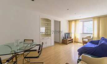 Imagem 2: Apartamento Venda 2 Dormitórios - 80 m² Perdizes