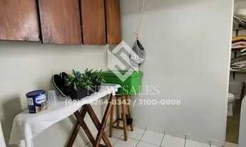 Imagem 5: Excelente apartamento com 3 quartos, sendo 1 suíte no Setor Oeste