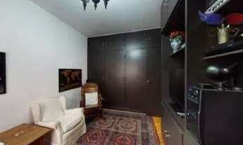 Imagem 2: Apartamento com 3 dormitórios à venda, 120 m² por R$ 1.080.000,00 - Paraíso - São Paulo/SP