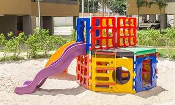 Imagem 6: Apartamento em Cidade da Esperança - 2 e 3/4 Suíte - 55m² e 70m² - Green Life