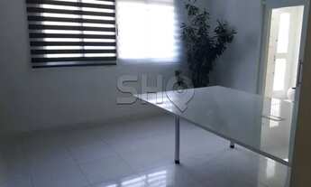 Imagem 4: Sobrado Comercial no Brooklin / Campo Belo