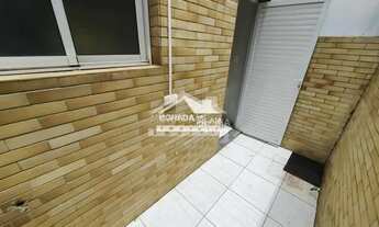 Imagem 5: Excelente sobrado em condomínio, c/2 suítes no Forte confira na imobiliária em Praia Grand