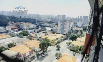 Imagem 2: Apartamento em Vila Alexandria - São Paulo