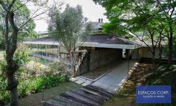 Imagem 3: Casa com 6 suítes à venda, 1850m² por R$ 20.000.000 - Condomínio Residencial São José - It