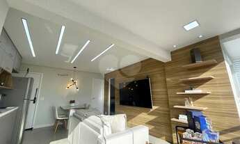 Imagem 2: Lindo Apartamento 45m2 - Vila Invernada / Tatuapé