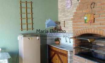 Imagem 2: Casa para venda tem 125 metros quadrados com 2 quartos em Condomínio Vilage - Itaquaquecet