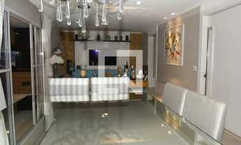 Imagem 6: Apartamento para Aluguel - Jardim Campo Grande, 2 Quartos, 133 m2