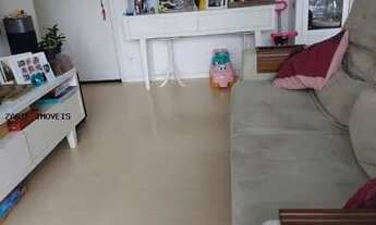 Imagem 5: Apartamento para Locação em São Paulo, Paraíso do Morumbi, 2 dormitórios, 1 suíte, 2 banhe