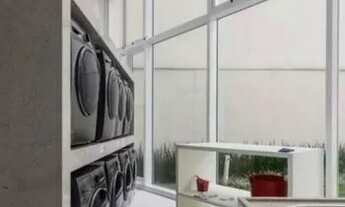 Imagem 16: Apartamento com 1 dormitório à venda, 84 m² por R$ 1.170.300 - Vila Olímpia - São Paulo/SP