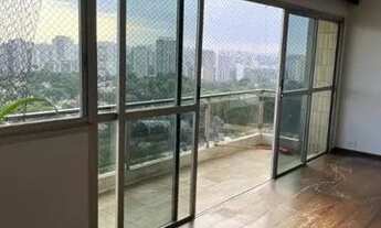 Imagem 4: Apartamento com 4 dormitórios à venda, 328 m² por R$ 2.695.504,00 - Santo Amaro - São Paul