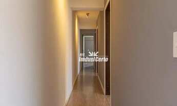 Imagem 4: Apartamento com 3 dormitórios à venda, 75 m² por R$ 324.000,00 - Água Verde - Curit