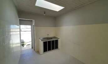 Imagem 2: Casa 2 dormitórios para locação, - Vila Jardini - Sorocaba/SP