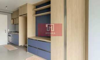 Imagem 3: Apartamento à venda no bairro Bela Vista - São Paulo/SP, Zona Central