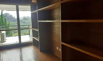 Imagem 2: Casa de Condomínio, Aldeia da Serra - Barueri