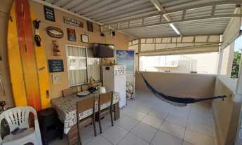 Imagem 4: Apartamento Cobertura 3 quartos