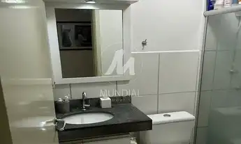 Imagem 6: Apartamento (tipo - padrao) 2 dormitórios, cozinha planejada, portaria 24hs, em condomínio