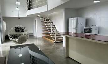 Imagem: Apartamento Duplex com 2 dormitórios à